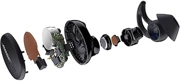 Amazon.com: Bose Sport Earbuds - Wireless Earphones - Bluetooth in