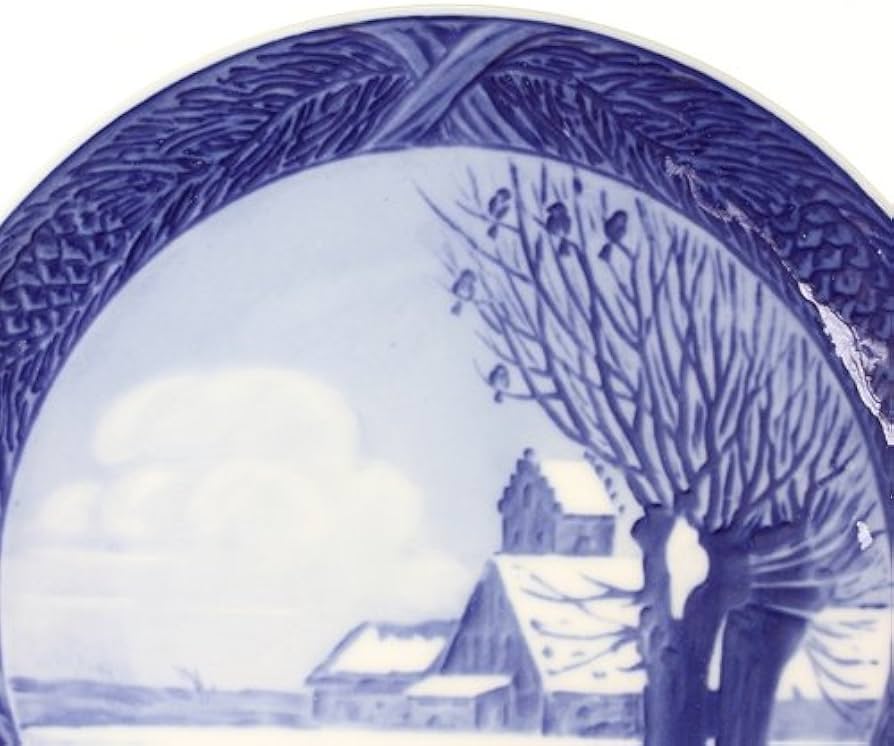 Amazon.co.jp: ロイヤルコペンハーゲン Royal Copenhagen イヤー