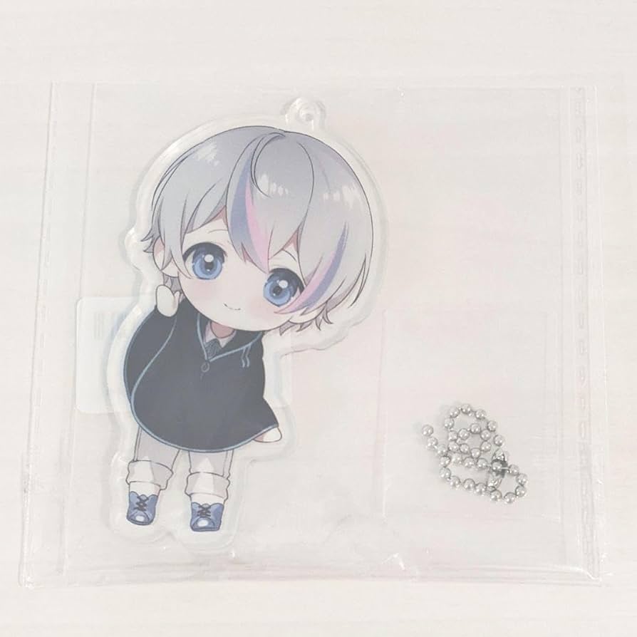 シクフォニ 雨乃こさめ アクスタ アクキー 銀テ アクブロ アクパネ