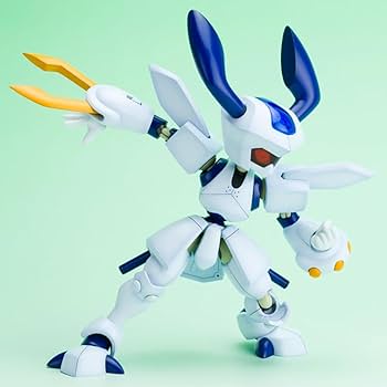 Amazon | 壽屋(KOTOBUKIYA) メダロット KWG00-M ロクショウ 全高約