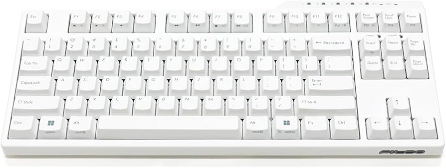 Amazon.co.jp: FILCO Majestouch Convertible 3 HAKUA Tenkeyless