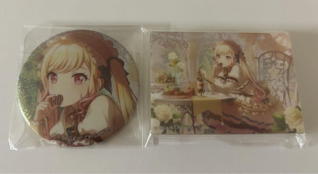 プロセカ 天馬咲希 バレンタイン 色紙 プロセカ 天馬咲希 色紙 19A