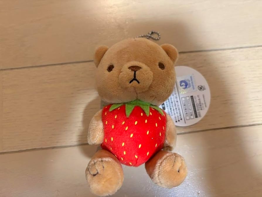 Amazon.co.jp: 純情ロマンチカ 鈴木さん ぬいぐるみ マスコット