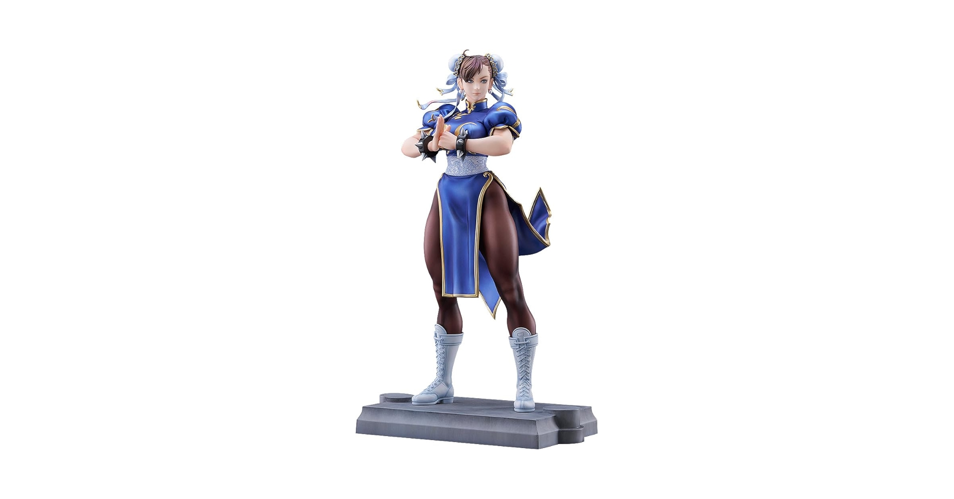 春麗 ～Standby～ Amazon.co.jp: ストリートファイター 春麗 ～Standby