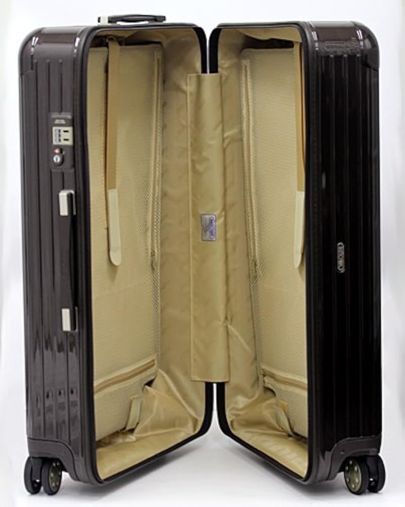 旅行かばん・小分けバッグ RIMOWA SALSA DELUXE 104L BY RIMOWA別注