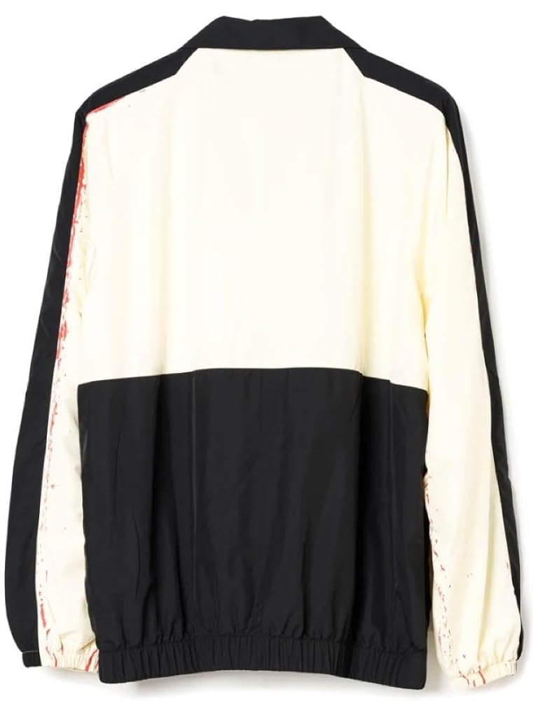 米津玄師 空想 努力未来トラックジャケットのみ Mサイズ