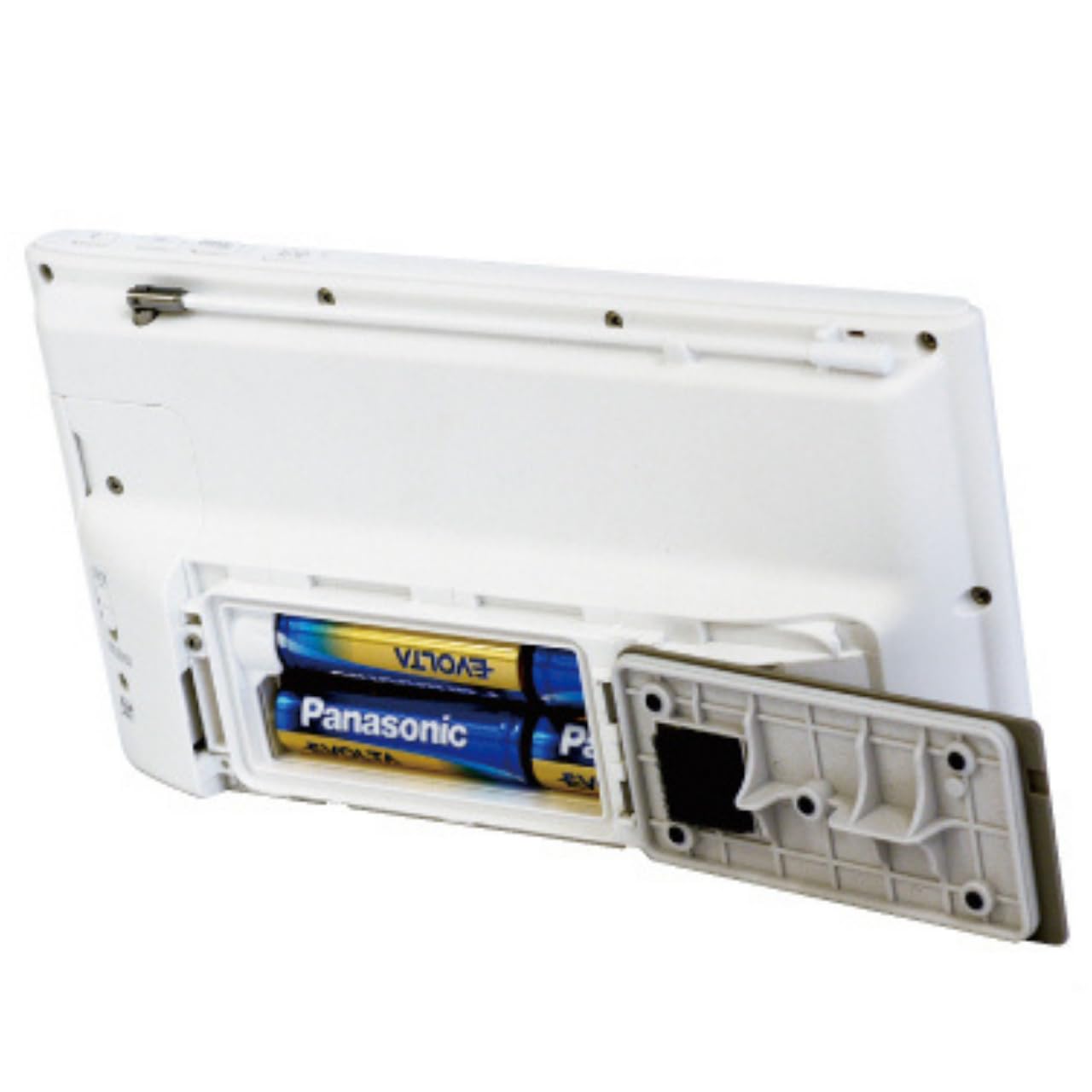 Amazon | パナソニック 5V型 液晶 テレビ プライベート・ビエラ SV