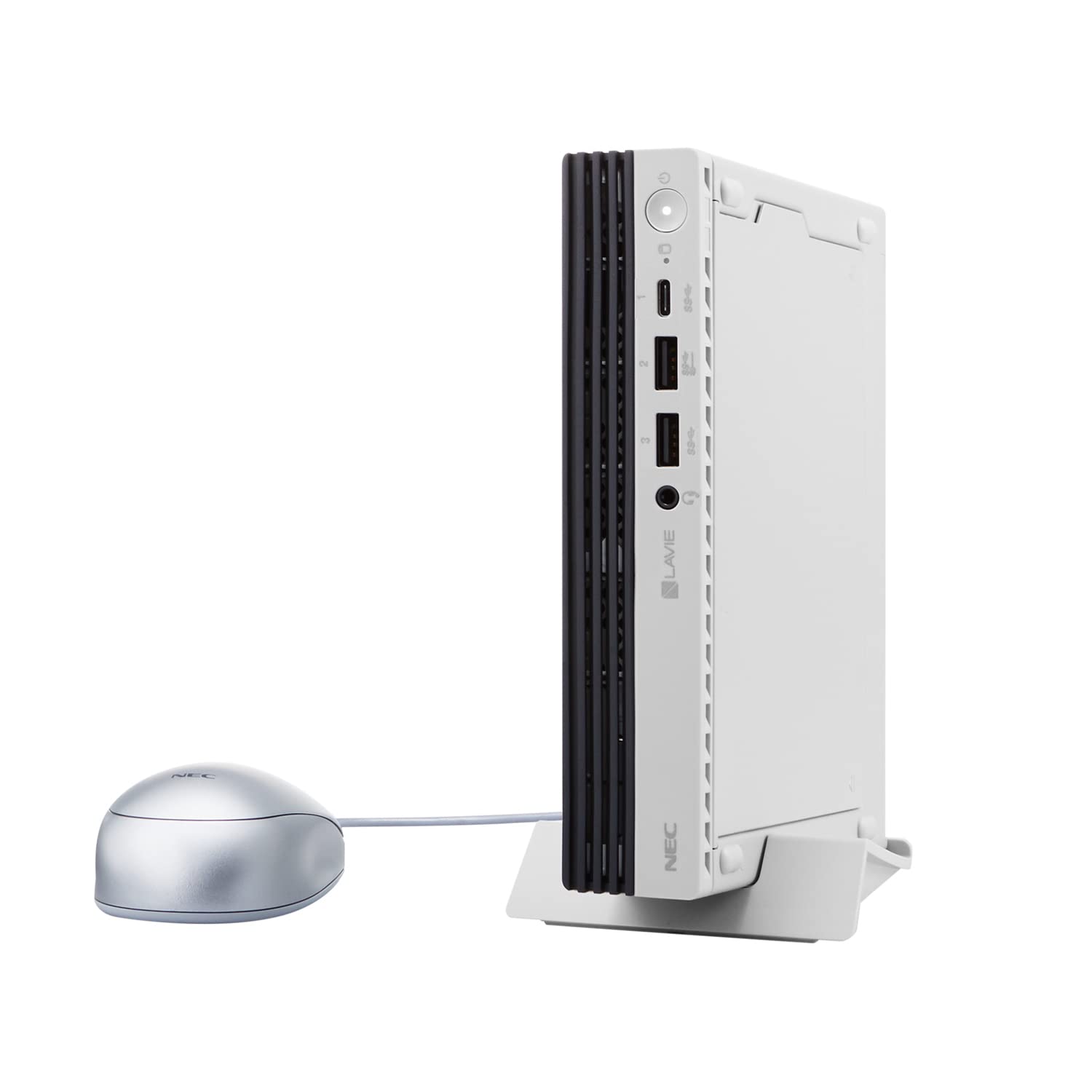 NECデスクトップ一体型☆第6世代❗️celeron✨SSD搭載❗️メモリ8GB