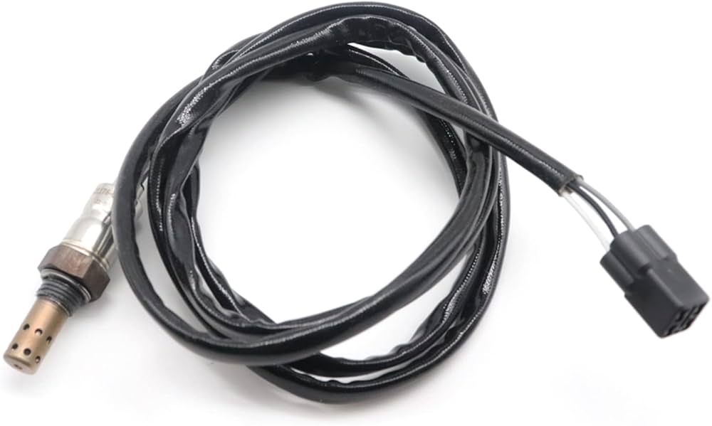 Amazon.com: 21176 0853 21176 0824 Lambda Probe Oxygen O2 Sensor