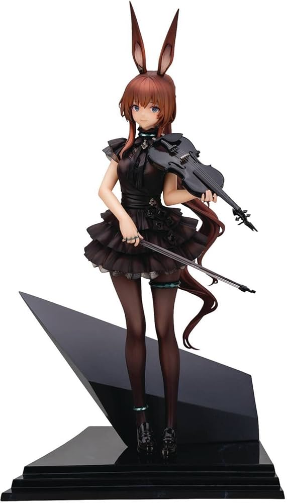 アークナイツ フィギュア セット 未開封品あり Amazon | アークナイツ