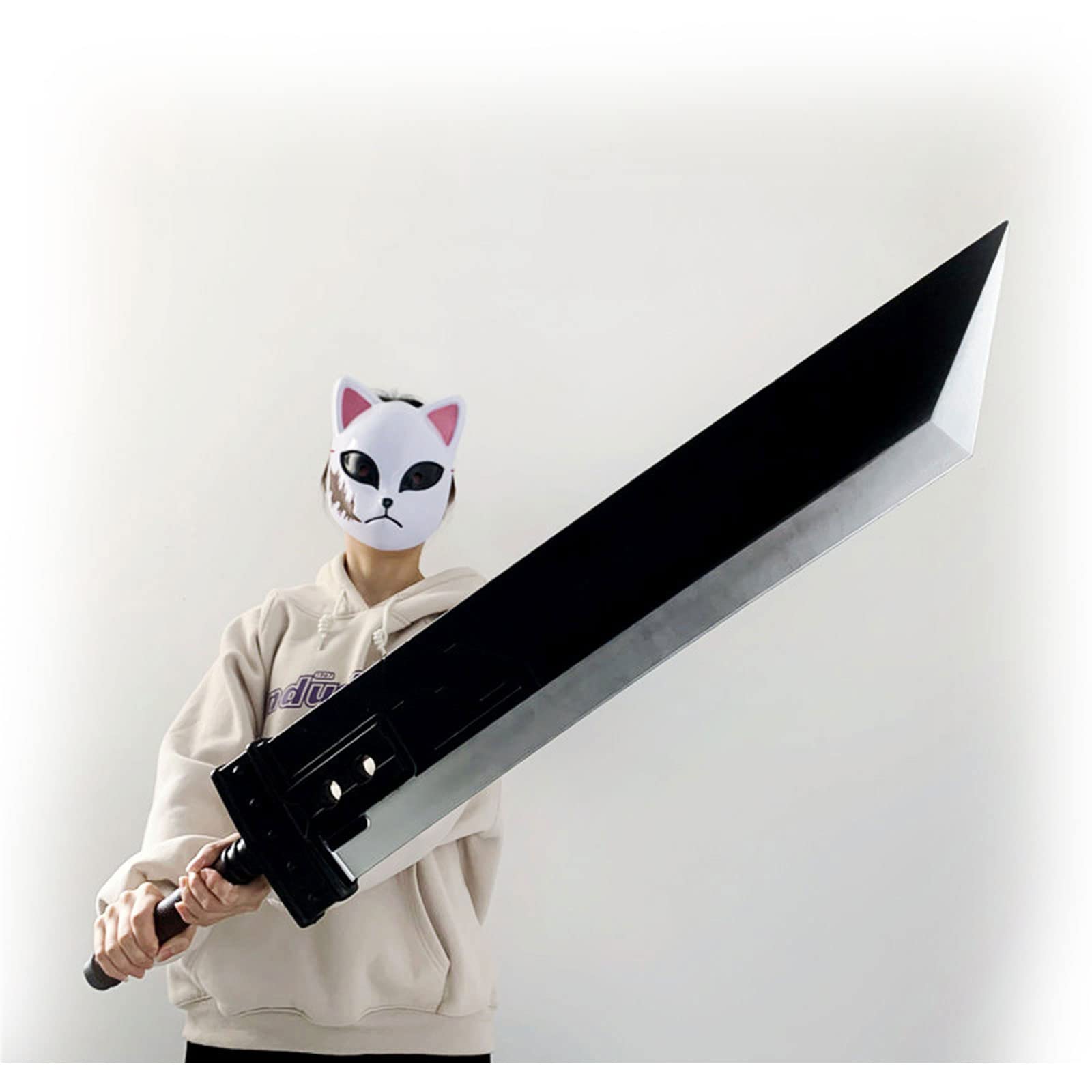 クラウドのバスターソード Foil 4枚セット クラウドのバスターソード