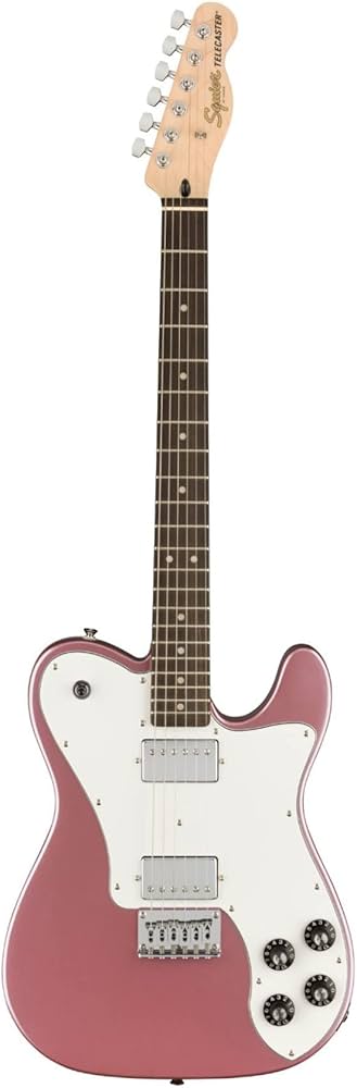 Amazon | Squier by Fender エレキギター Affinity Series™ Telecaster