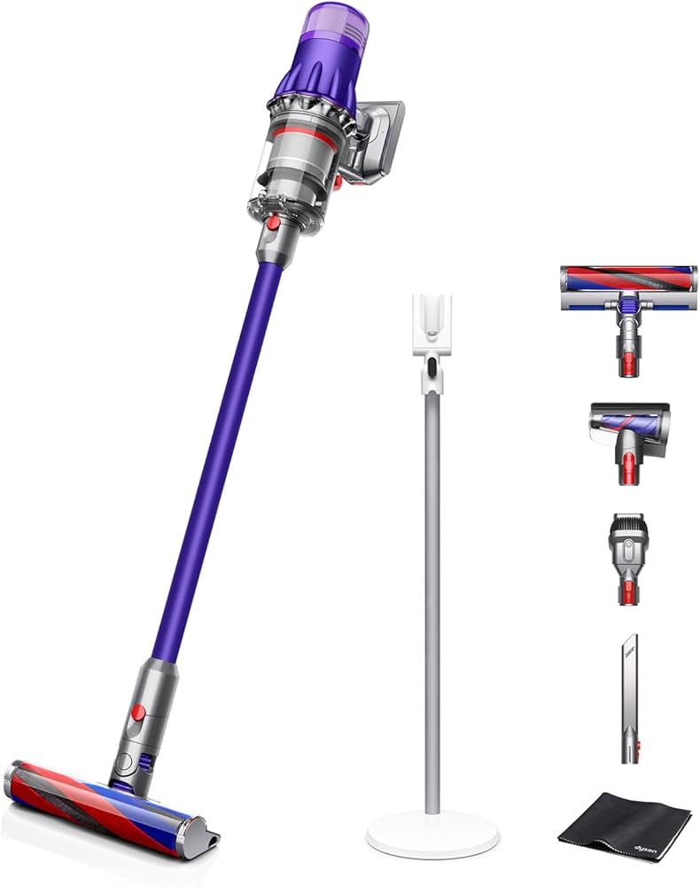 Amazon | Dyson(ダイソン) 掃除機 コードレス Dyson Digital Slim