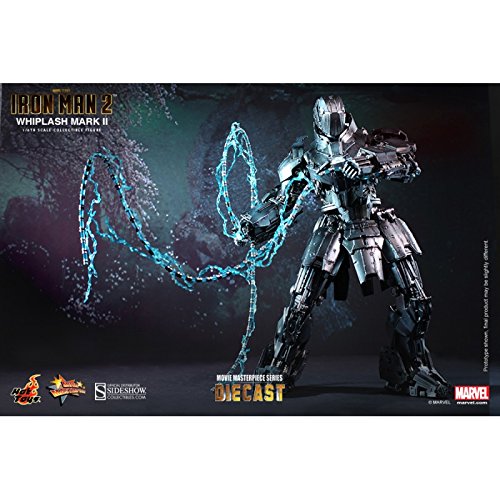 アイアンマン ウィップラッシュ サイン カード ミッキーローク