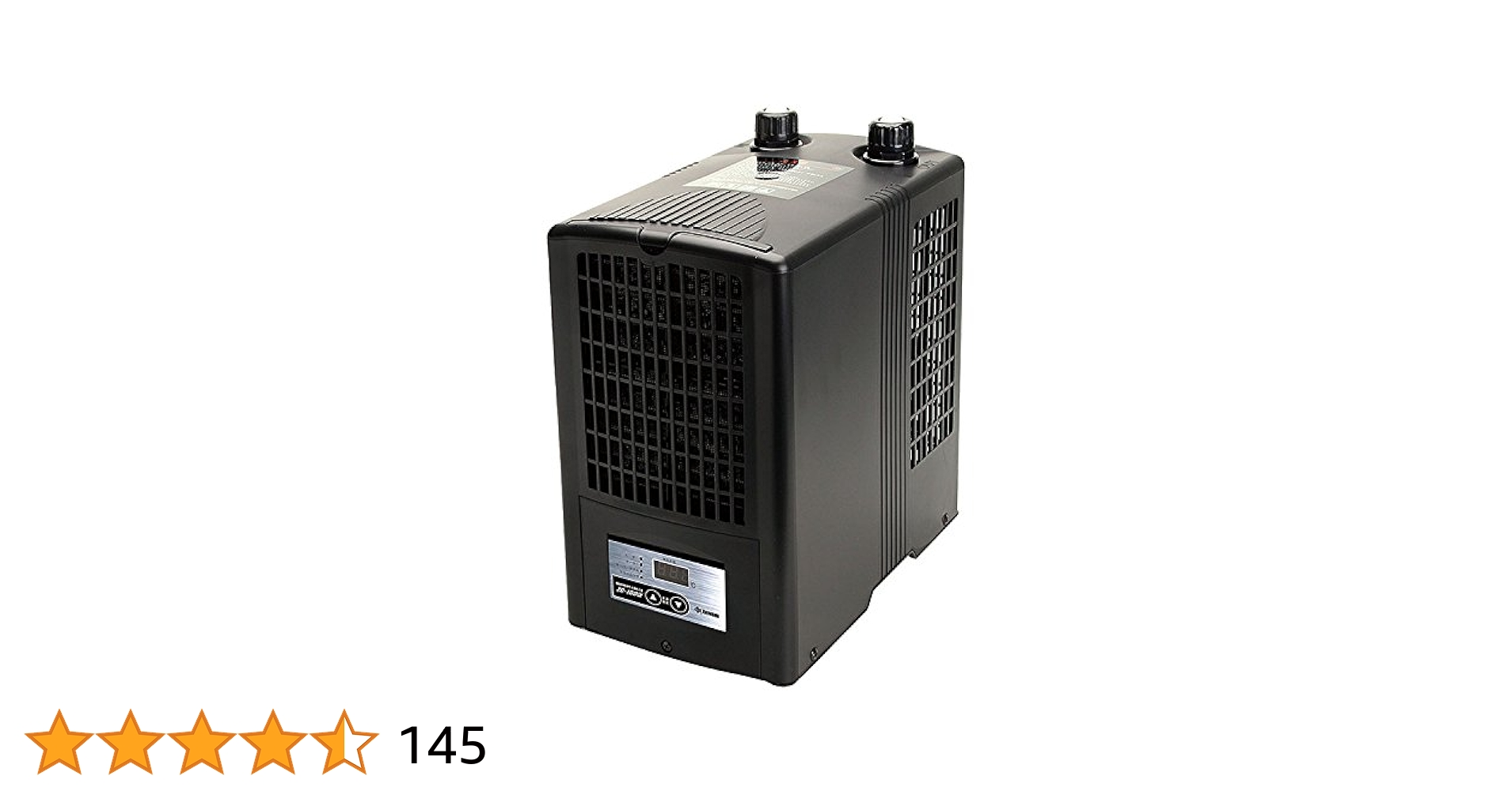 中古 ゼンスイ水槽用クーラー ZC-100