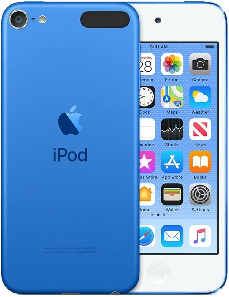 iPod 第2世代 A1019 M8737J/A フルセット 完動美品 Mac用 Apple