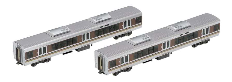 HO TOMIX 223系2000番台 12両セット HO TOMIX 223系2000番台 12両セット HO TOMIX 223系2000番台 12両