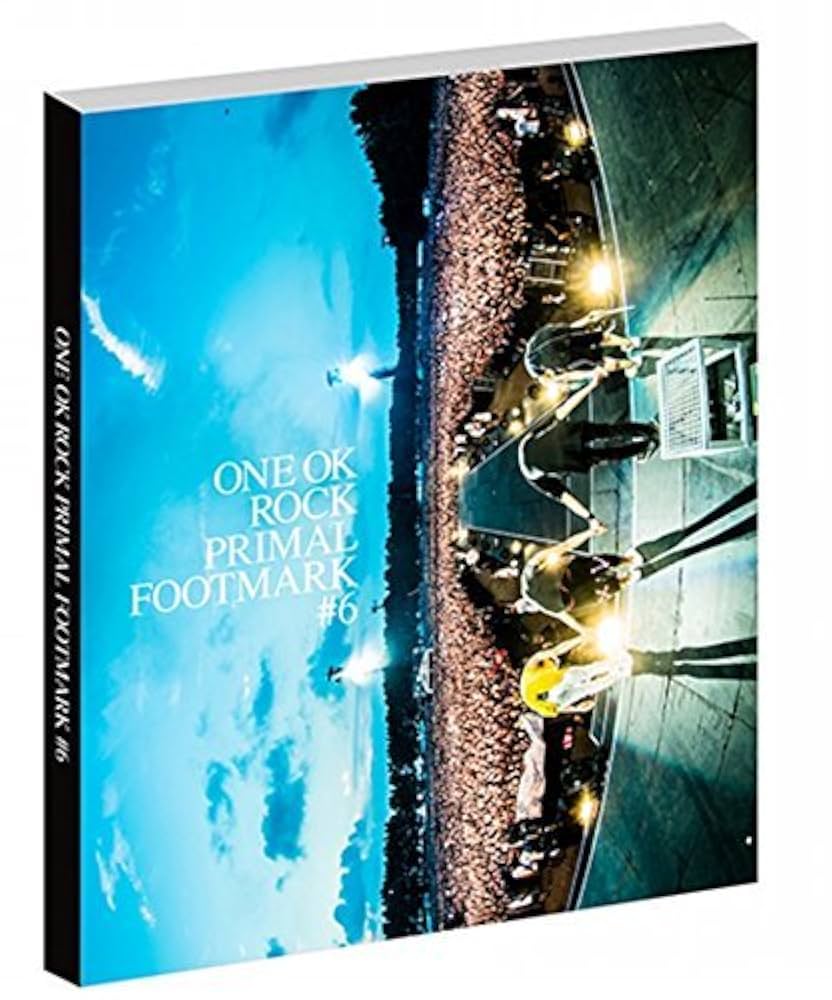 ワンオク プライマルフットマーク PRIMAL FOOTMARK 2023』予約開始