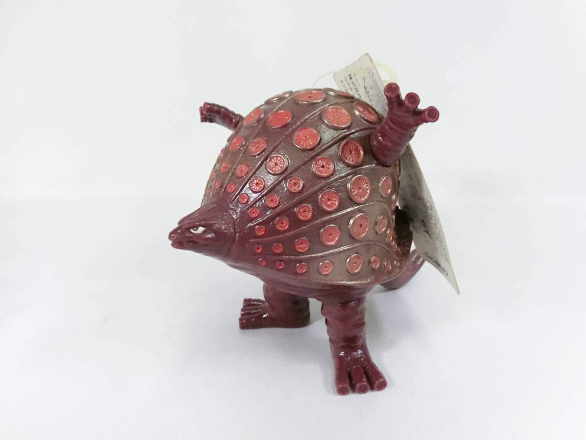 タッコング ノコノコ怪獣 マスダヤ製 t*o様 タッコング ノコノコ怪獣