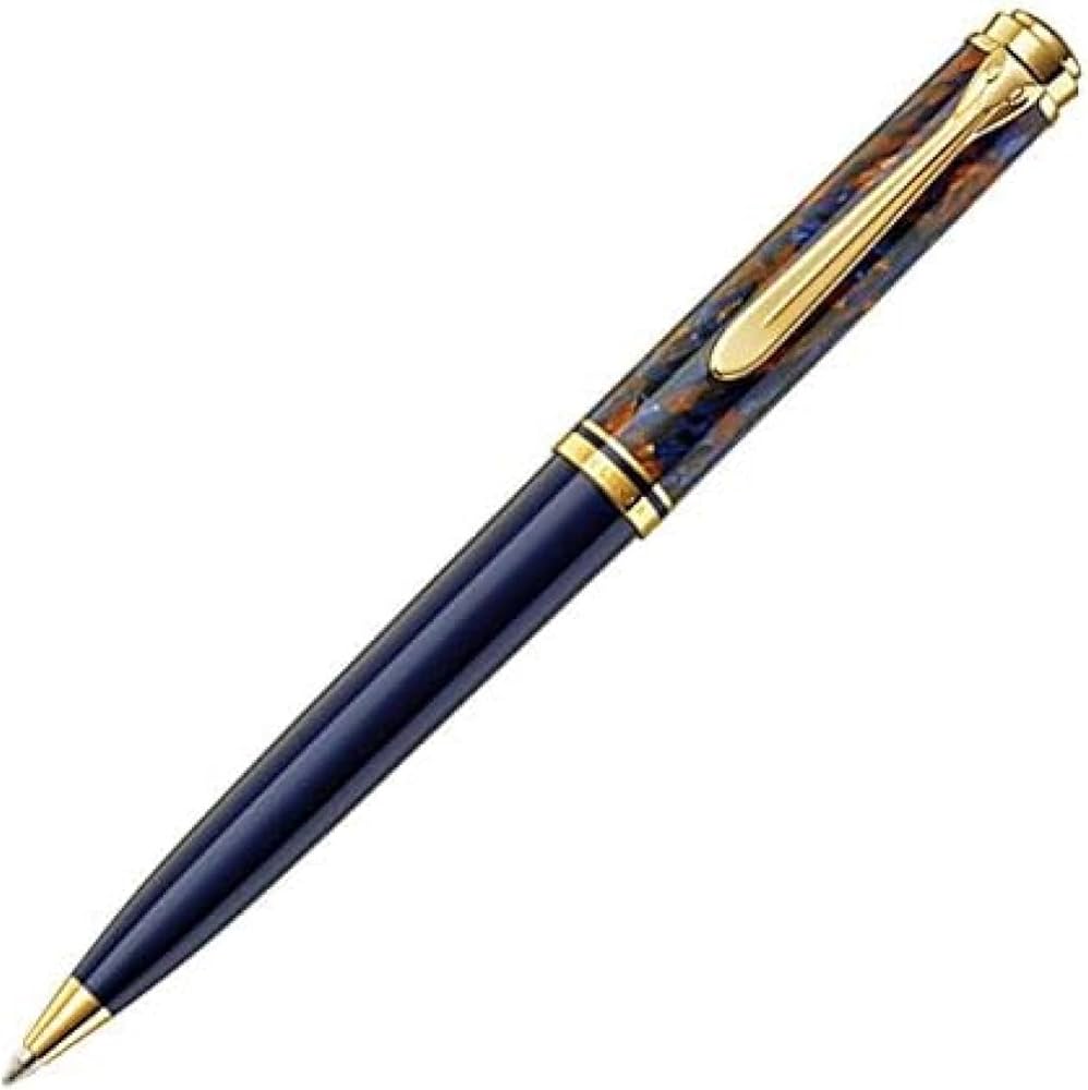 Amazon | Pelikan ペリカン ボールペン 油性 スーベレーン ストーン