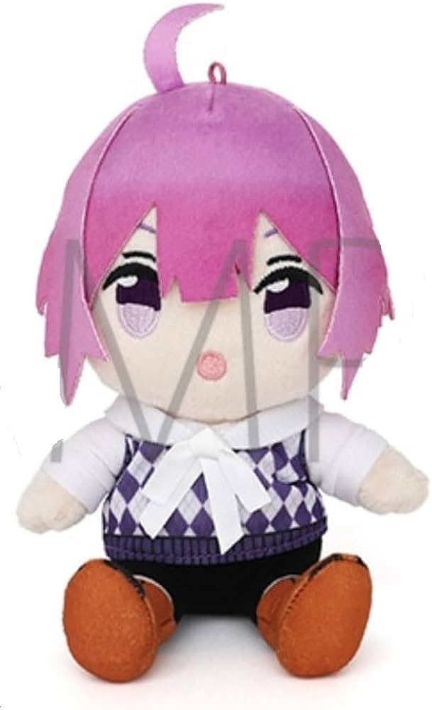 Amazon.co.jp: 日常組 しにがみ ぬいぐるみ 日常組の日常展 : おもちゃ