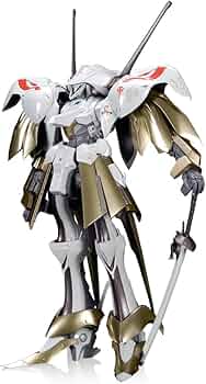 Amazon.co.jp: ボークス ファイブスター物語 IMS 1/100スケール