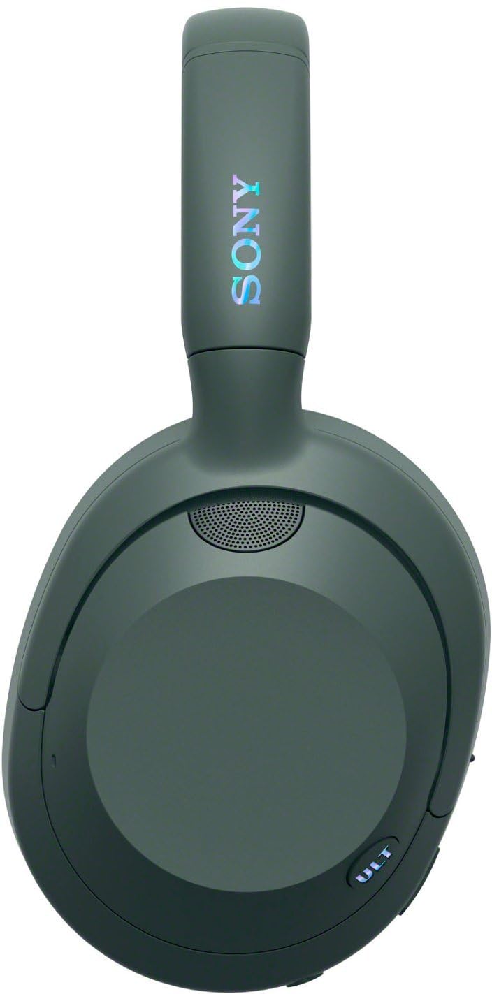 Amazon.com: Sony ULT WEAR 900N Wireless Noise Canceling Bluetooth