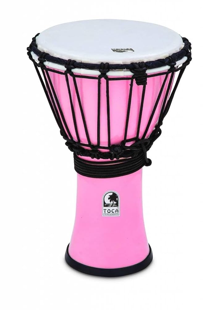 トカハンドパーカッション ジェンベ 小売 希少品 TOCA PERCUSSION