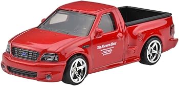 40台セット！ホットウィール ワイルドスピード フォード F-150 40台