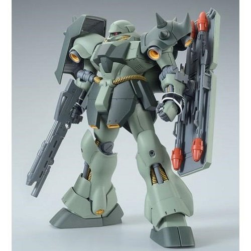 Amazon | バンダイ(BANDAI) MG 1/100 ギラ・ドーガ(ユニコーンVer