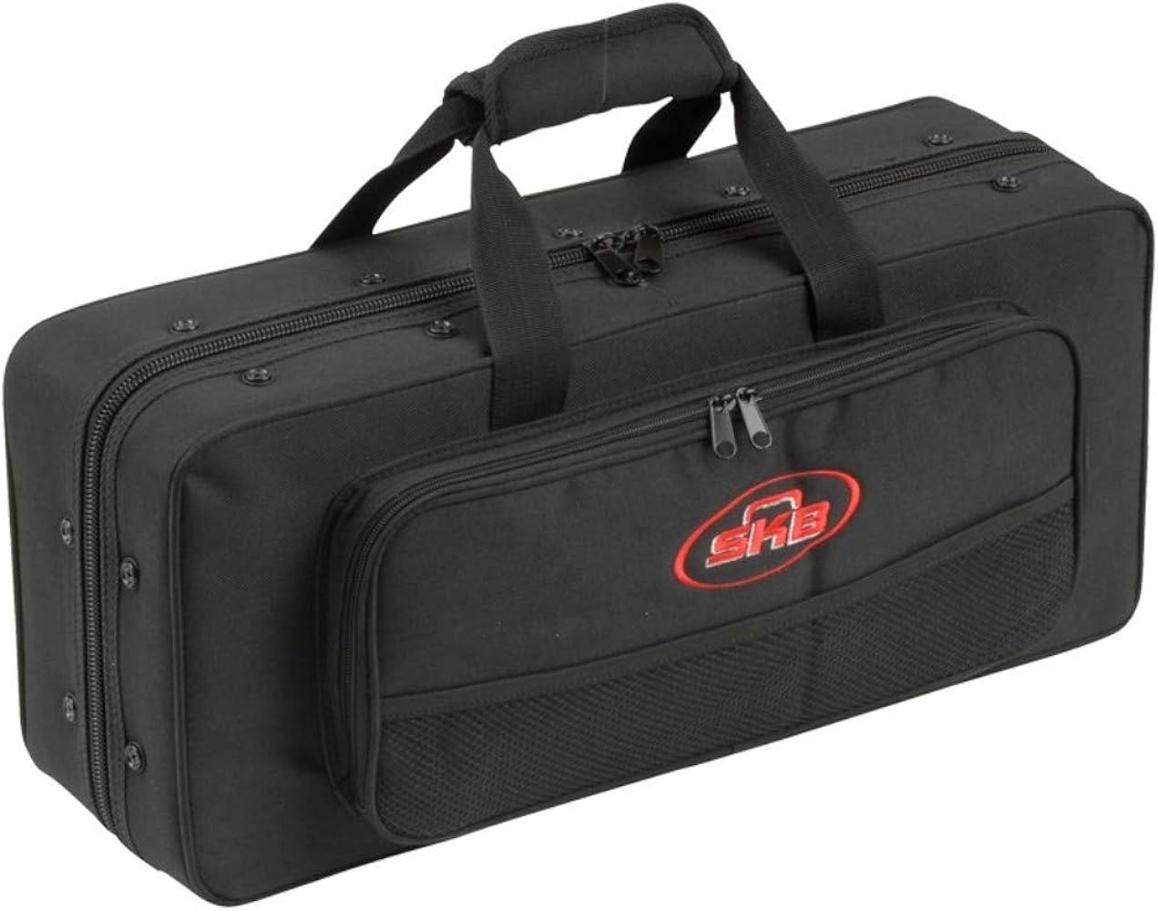 Amazon.com: SKB Soft Case - Trumpet Rectangular : Musical Instruments