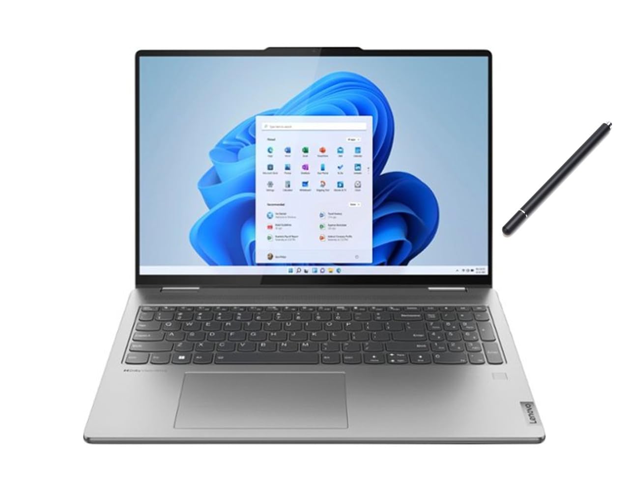 Amazon.com: Lenovo Yoga 7 16