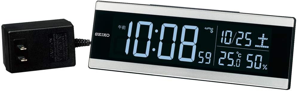 大正頃の吉田時計の木製丸時計 アンティーク時計 電池式 大正頃の吉田