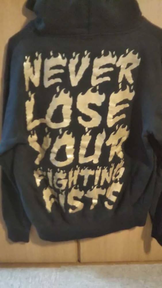 FOR A REASON パーカー FAR ハイスタ ピザオブデス NO USE FOR A