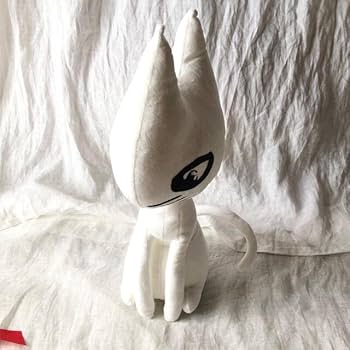 新品未開封 HYDE Edyh エディ ぬいぐるみ 受注販売品 Edyh ぬいぐるみ