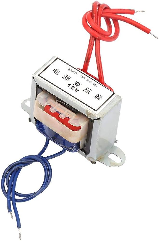 HAUFE ST-965 ライントランス＋10KΩ可変抵抗器付き HAUFE ST-965