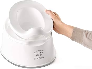 Amazon.co.jp: ベビービョルン 【日本正規品保証付】 スマートポッティ