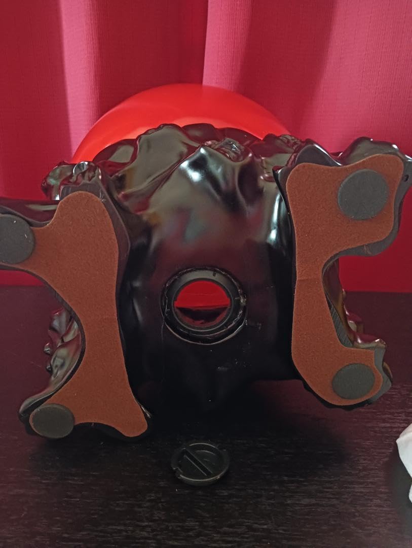 風水アイテム 赤い林檎(りんご)の置物 貯金箱 置物 風水 開運 小物