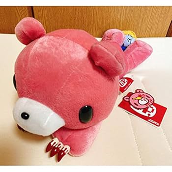 グルーミー 汎用うさぎ ぬいぐるみ チャックスGP グル～ミ～＆汎用