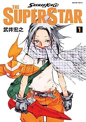 Amazon.co.jp: SHAMAN KING THE SUPER STAR（1