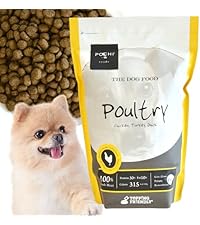 Amazon.co.jp: POCHI ザ・ドッグフード ベーシック ワイルドサーモン