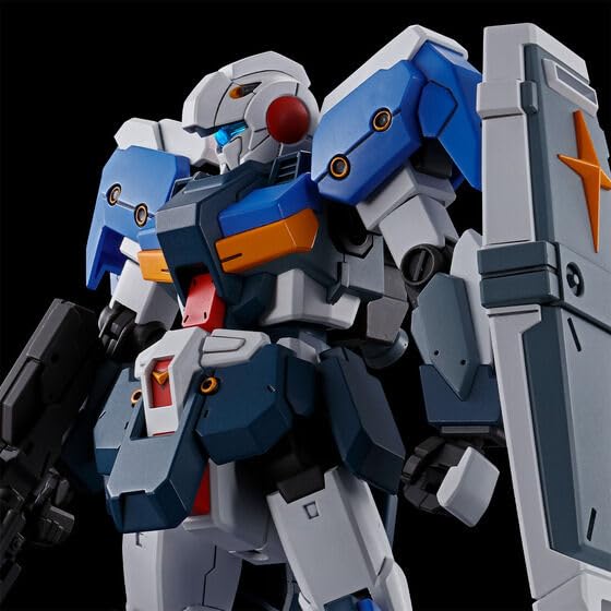 HG 1/144 ジーライン スタンダードアーマー 完成品 塗装品 【公式通販】