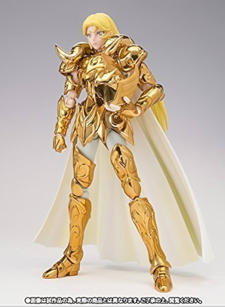 Amazon.co.jp: 聖闘士聖衣神話EX アリエスムウ ～ORIGINAL COLOR
