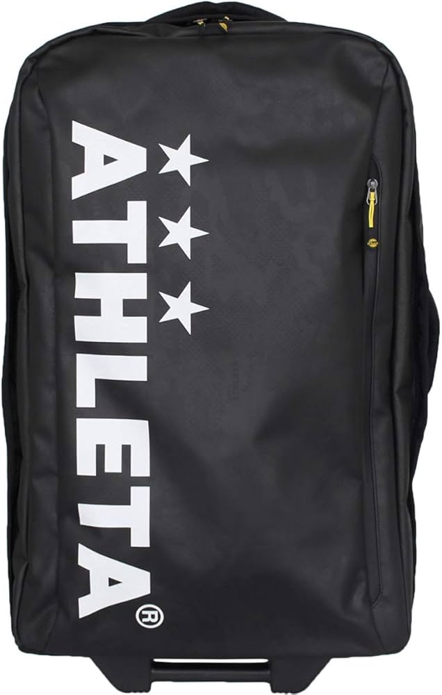 Amazon | ATHLETA/アスレタ ソフトキャリー大 05225 | スーツケース