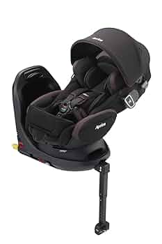 フラディアグロウ isofix360°セーフティ☆アップリカ