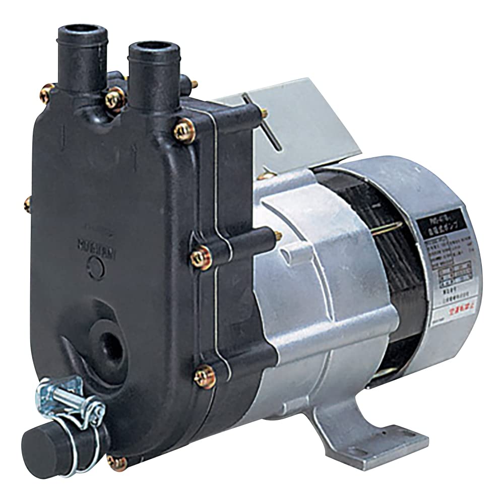 Amazon.co.jp: 三相電機(Sanso) 自吸式マグネットポンプ PMS-411B /1