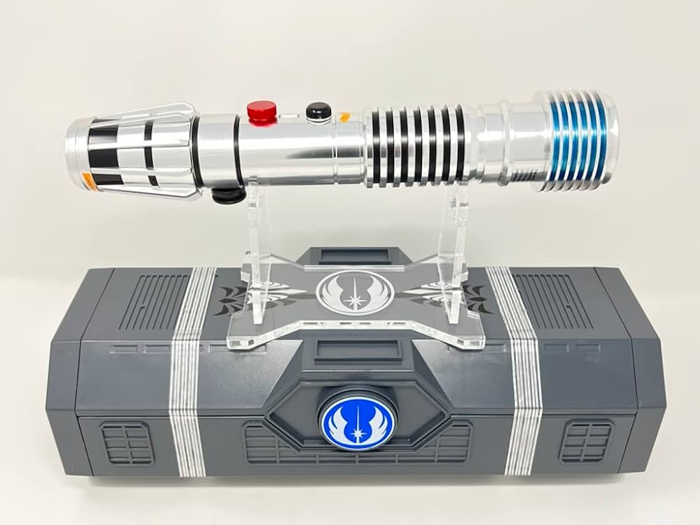 Star Wars】 Plo Koon レガシー ライトセーバー ヒルト Plo Koon