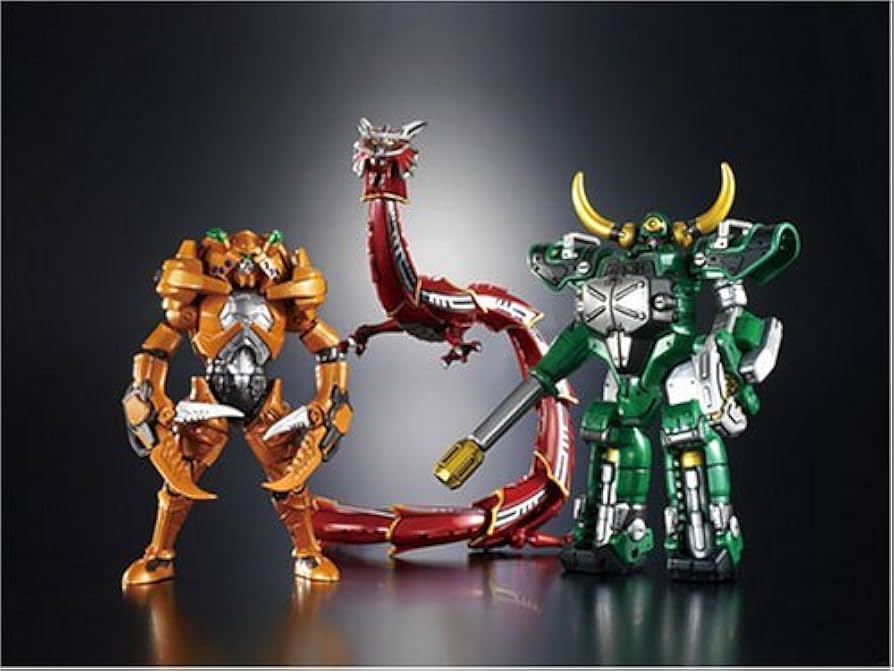 Amazon | TAMASHII NATIONS 装着変身EX ミラーモンスターズ04 | ベルト