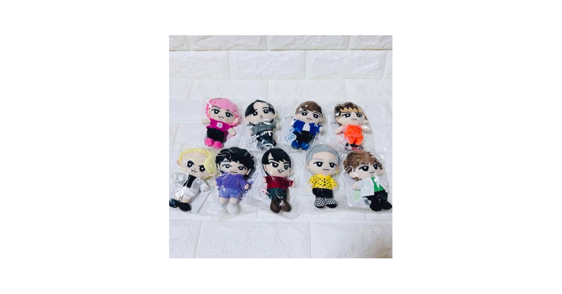 Man すのチル 9体 Amazon.co.jp: SnowMan すのチル ぬいぐるみ ちびぬい