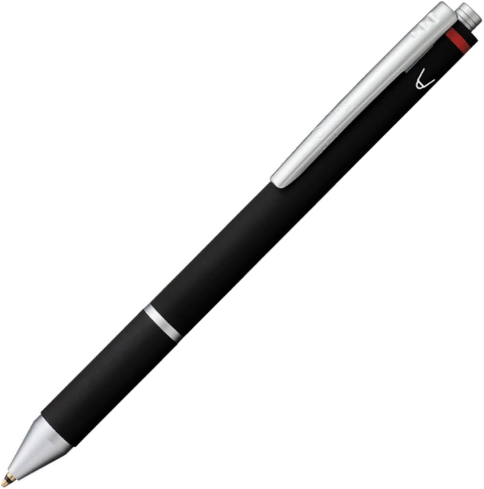 Amazon.co.jp: ROTRING ロットリング トリオペン ブラック ノック